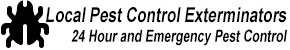 Belfast TN Pest Control Exterminators